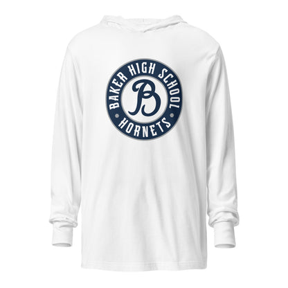 Baker High School Design 3 — White