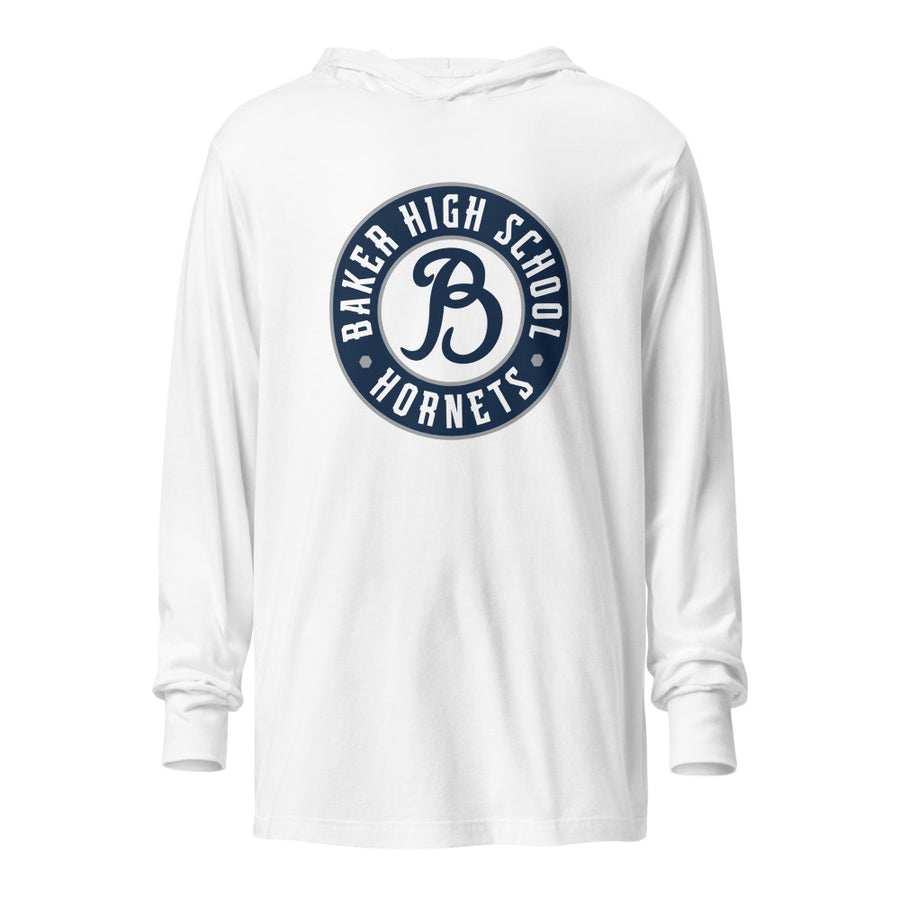 Hooded Long Sleeve Tee