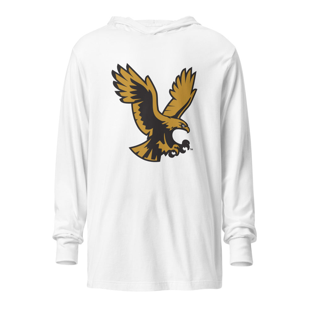 Athens High School Design 3 — White