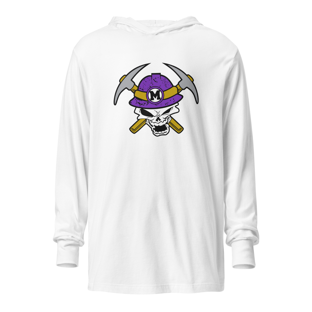 Sunrise Mountain High School - Vegas Design 3 — White