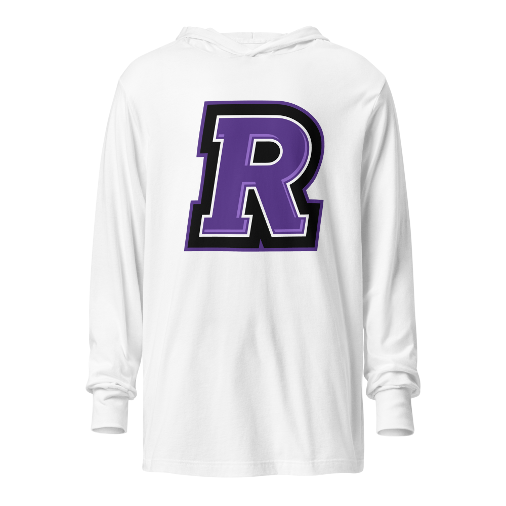 Riverton High School Design 3 — White