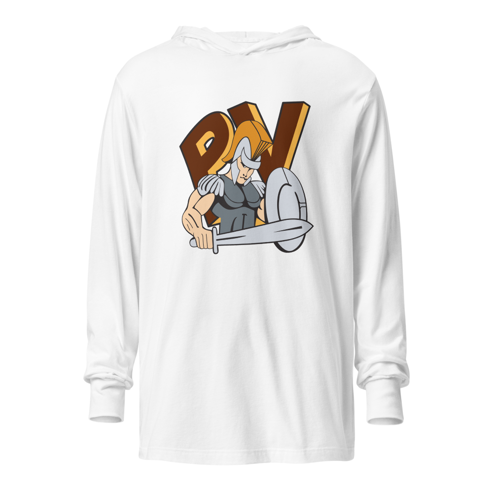Pahrump Valley High School Design 3 — White