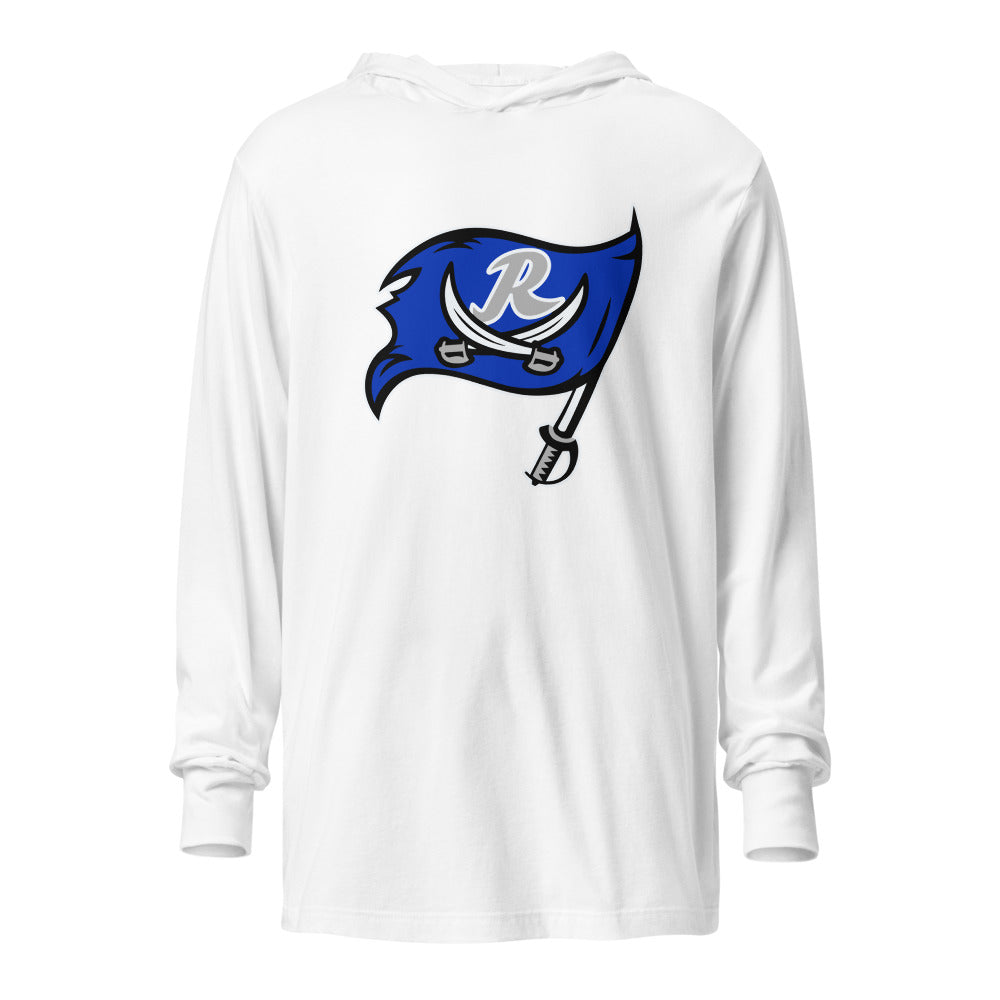 Rehobeth High School Design 3 — White