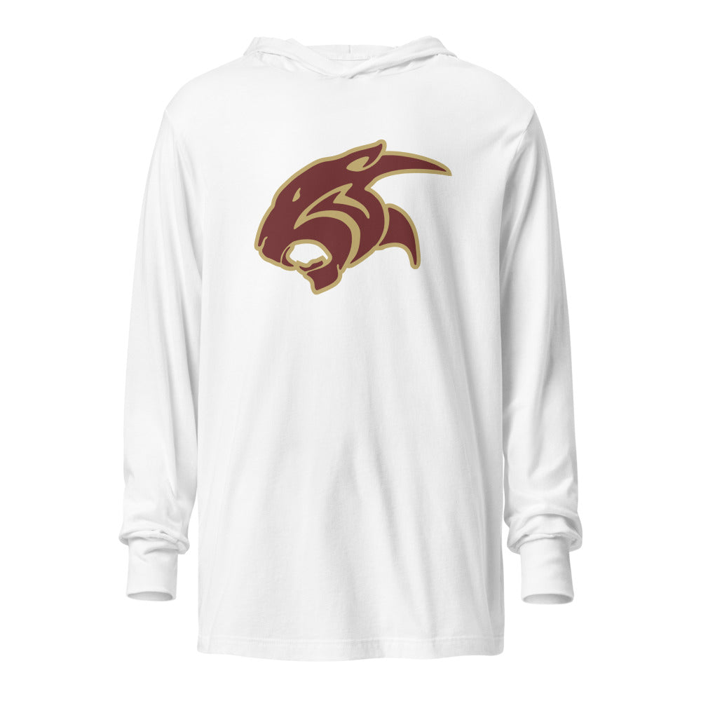 Citronelle High School Design 3 — White