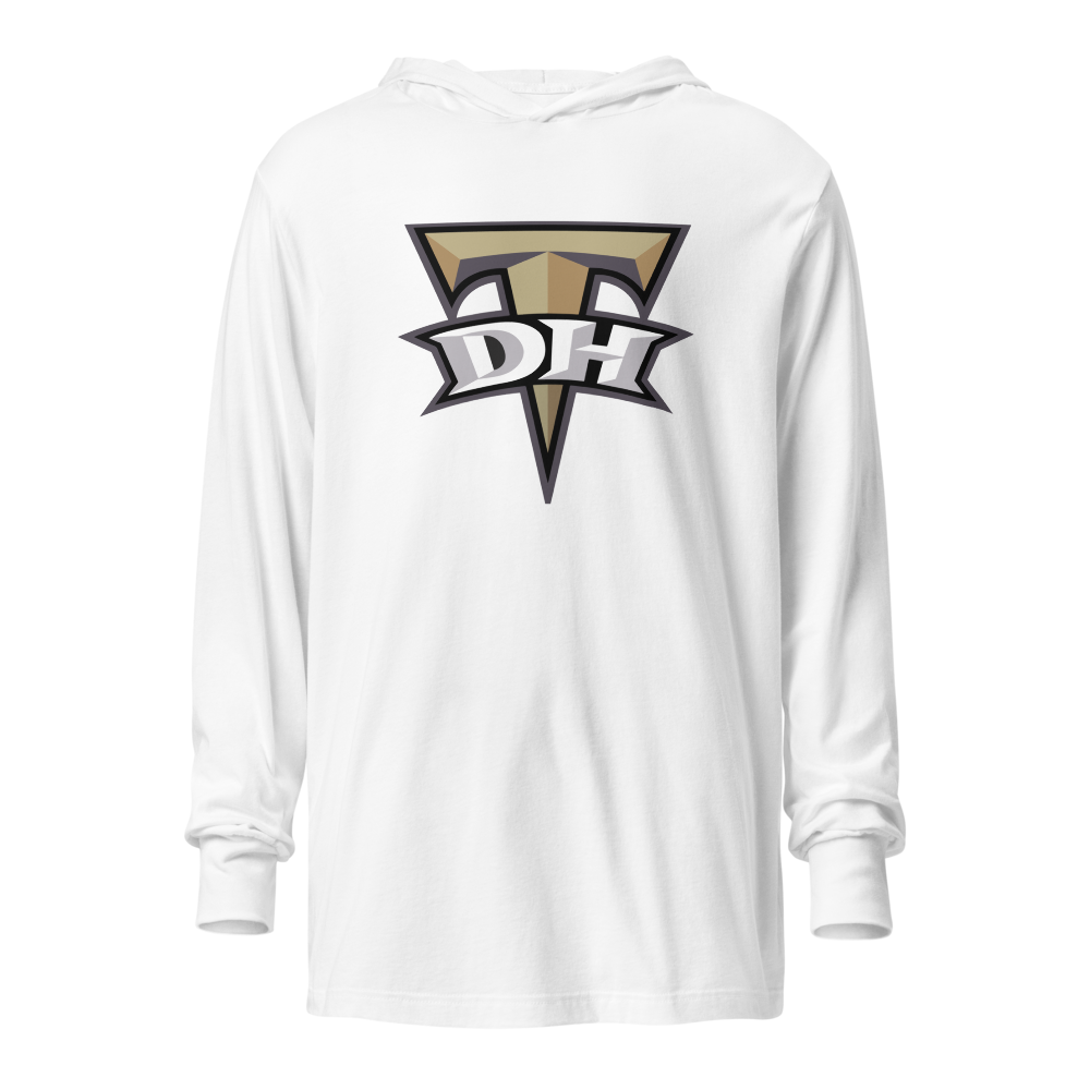 Desert Hills High School Design 3 — White