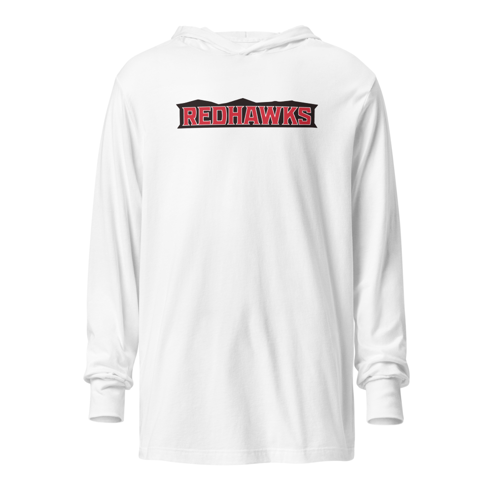 Bountiful High School Design 3 — White