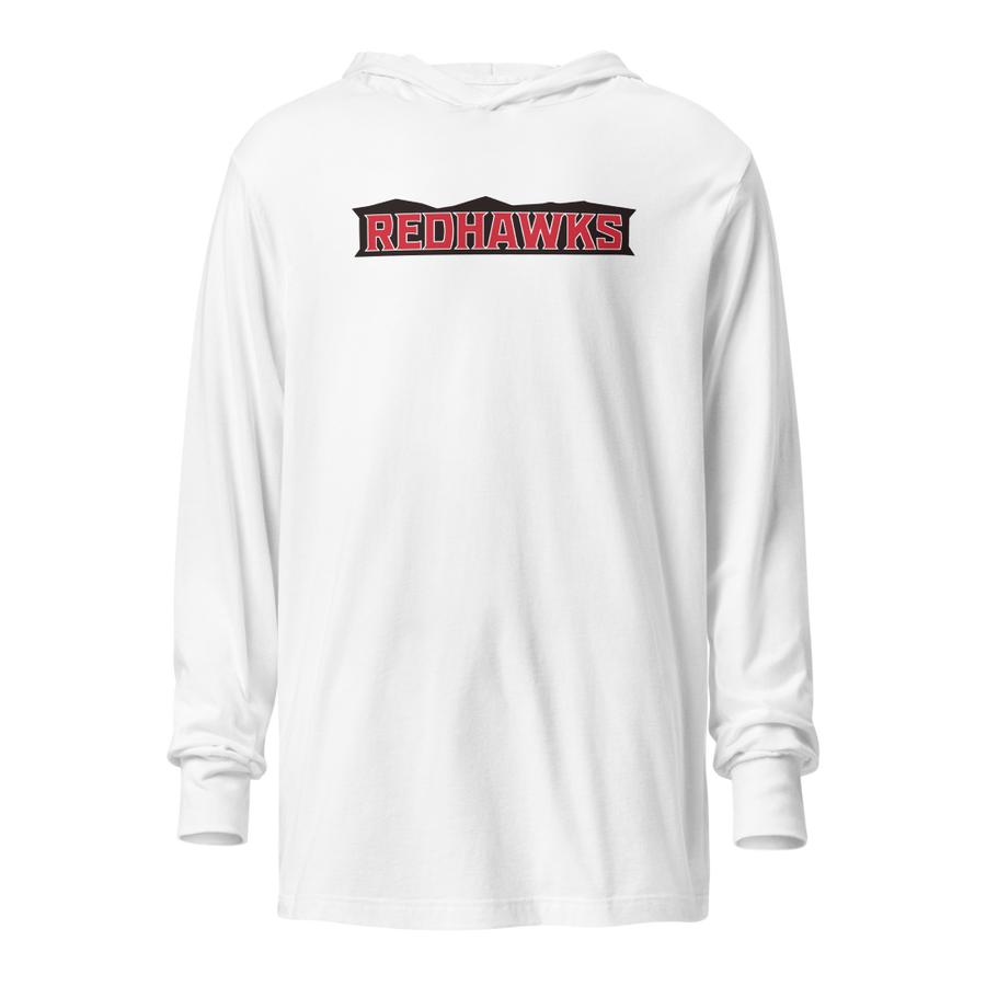 Hooded Long Sleeve Tee
