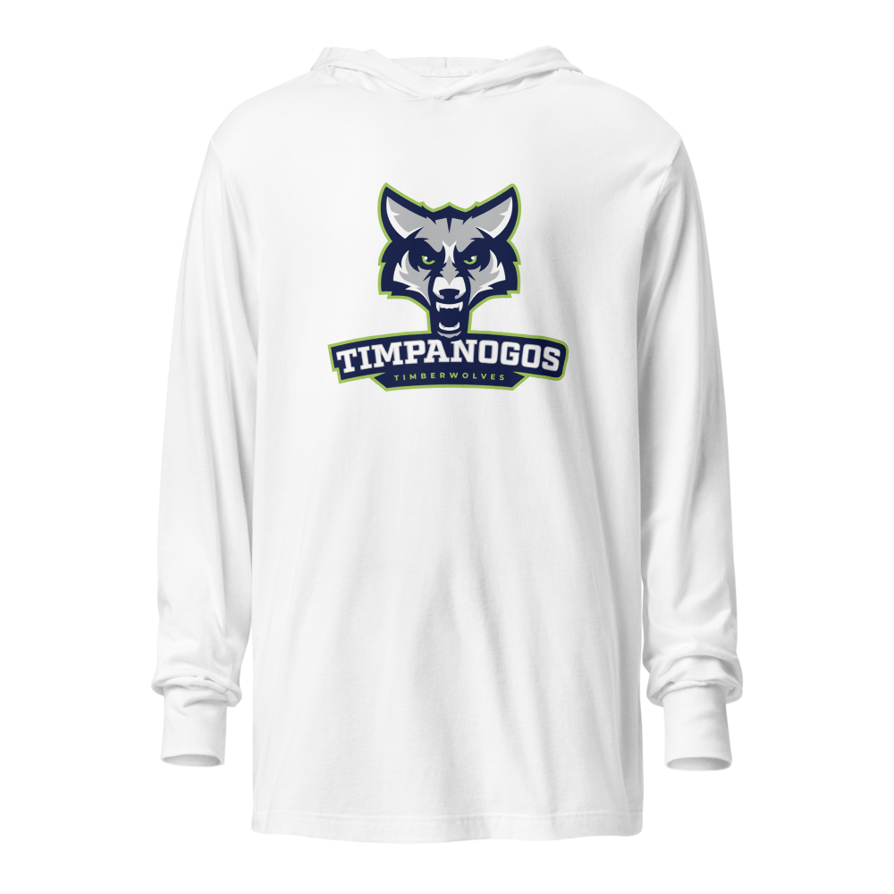 Timpanogos High School Design 3 — White