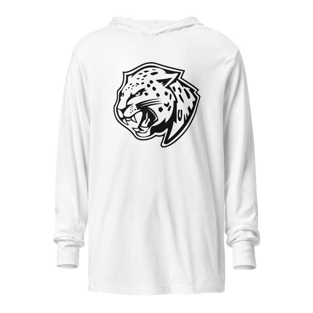 West Jordan High School Design 3 — White