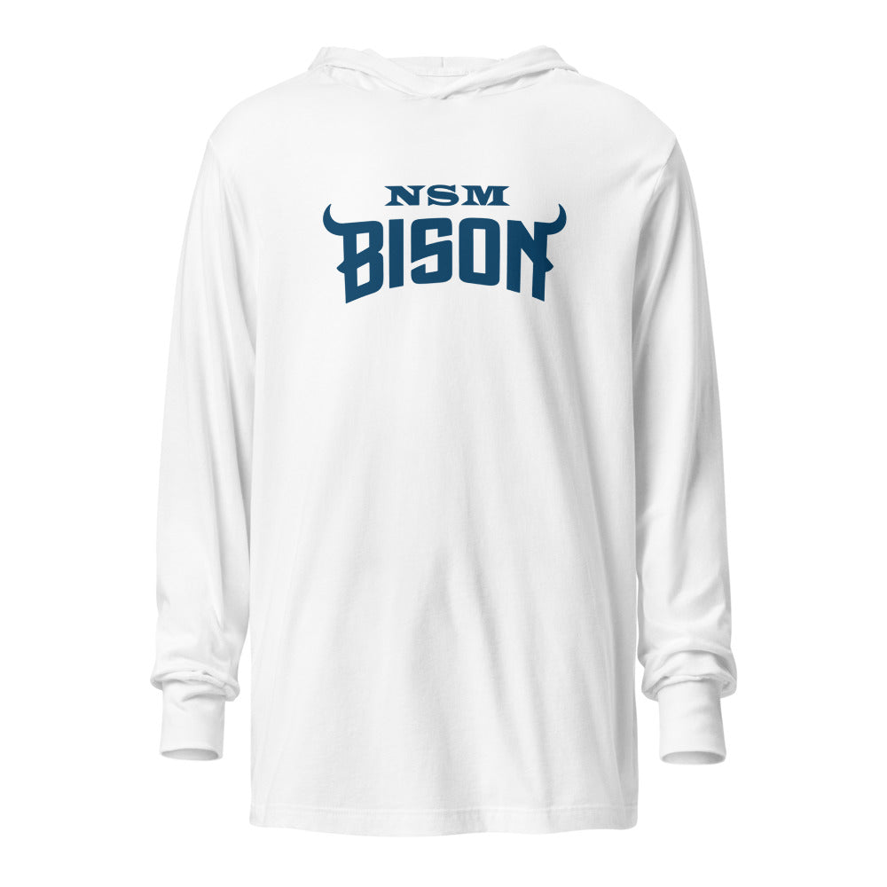 North Sand Mountain High School Design 3 — White