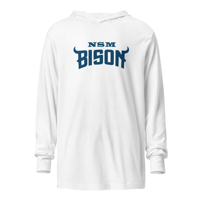 North Sand Mountain High School Design 3 — White