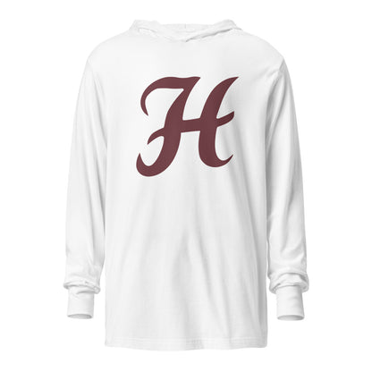 Hamilton High School Design 3 — White
