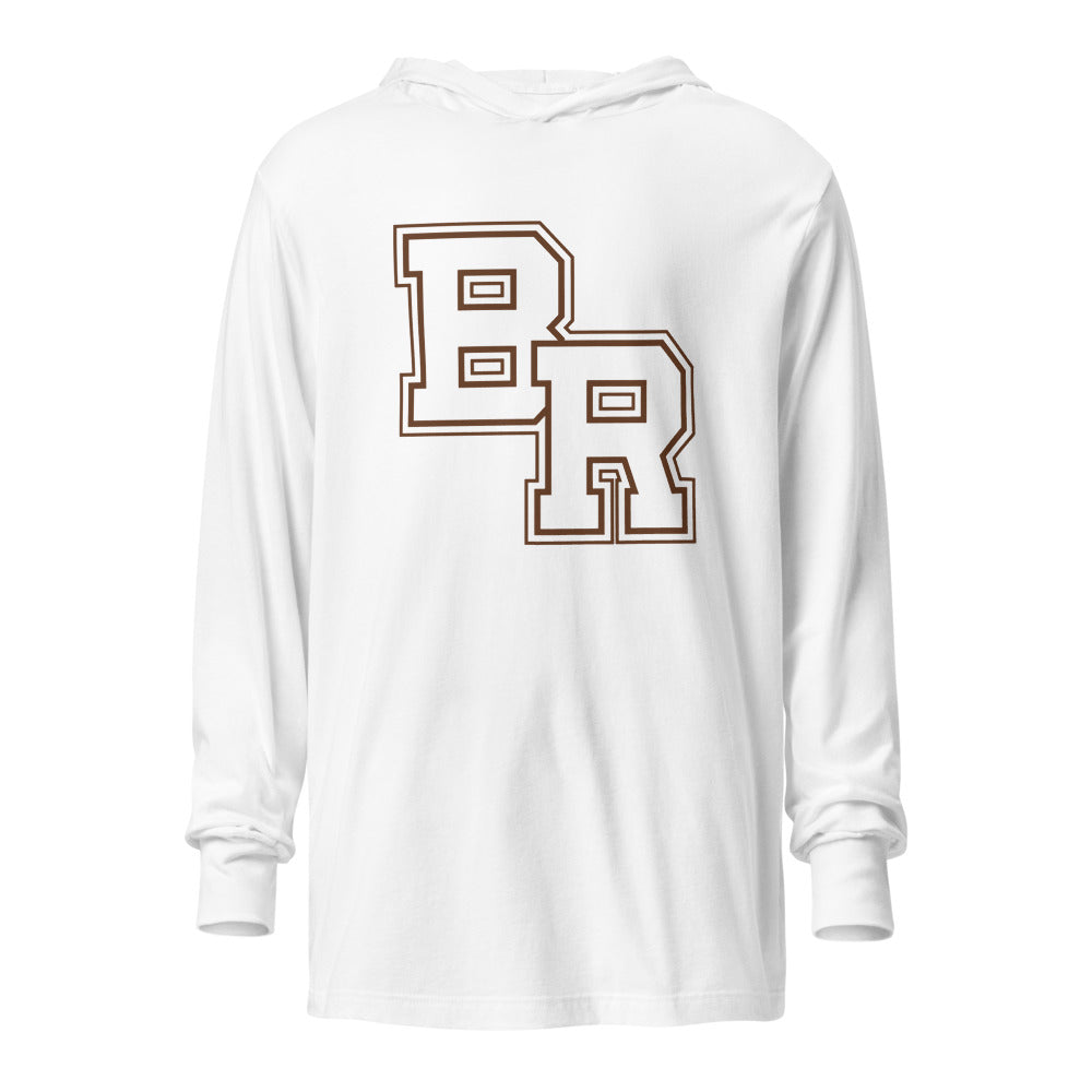 Benjamin Russell High School Design 3 — White