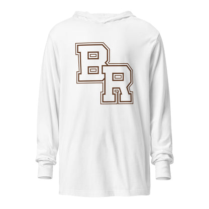 Benjamin Russell High School Design 3 — White