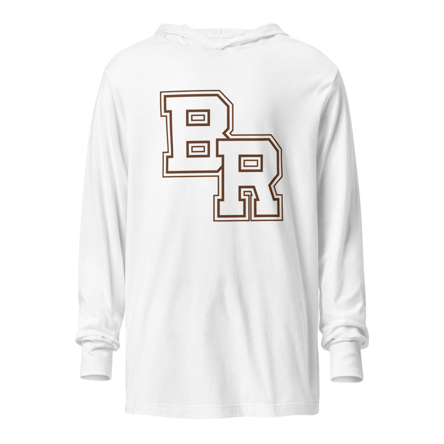Hooded Long Sleeve Tee