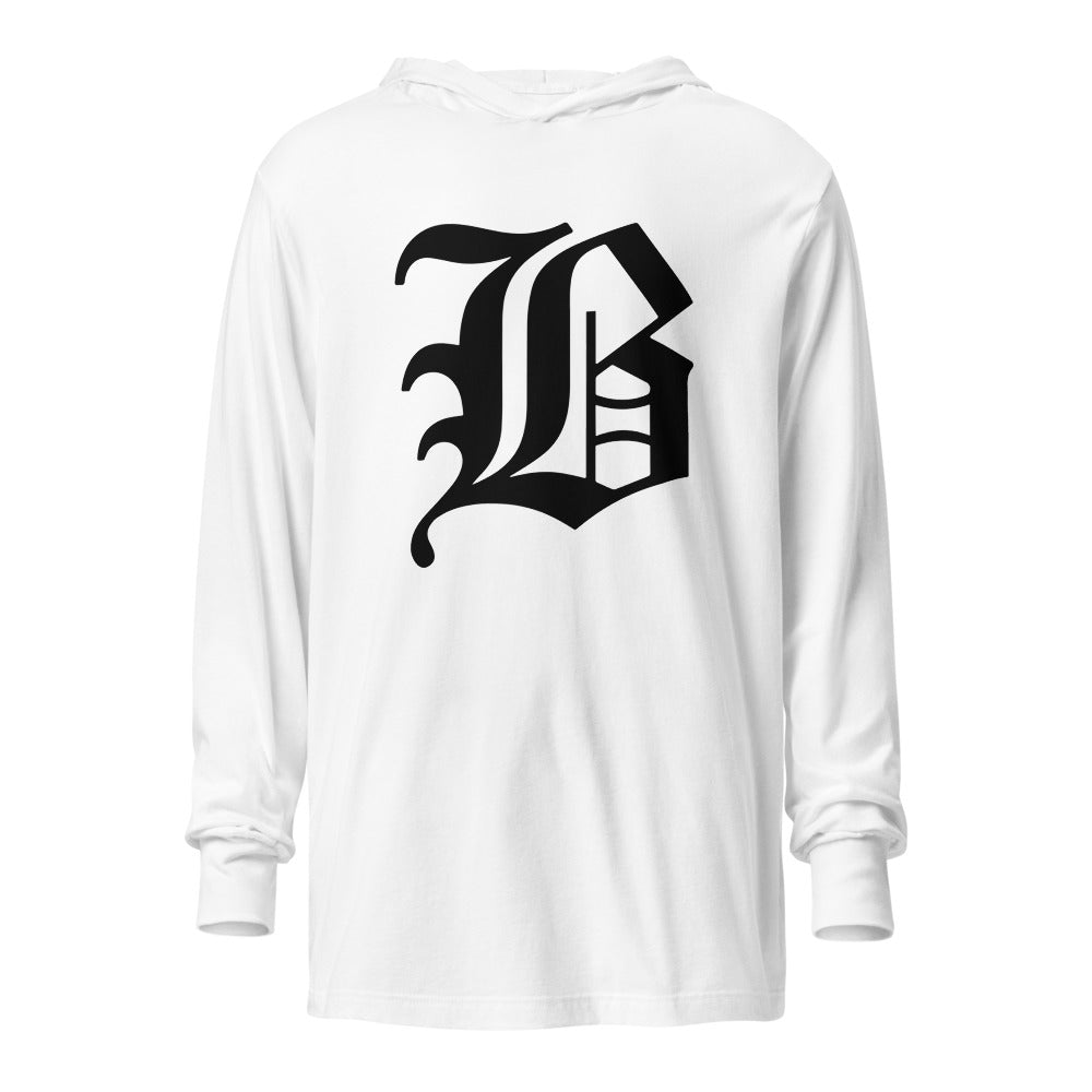 Boaz High School Design 3 — White