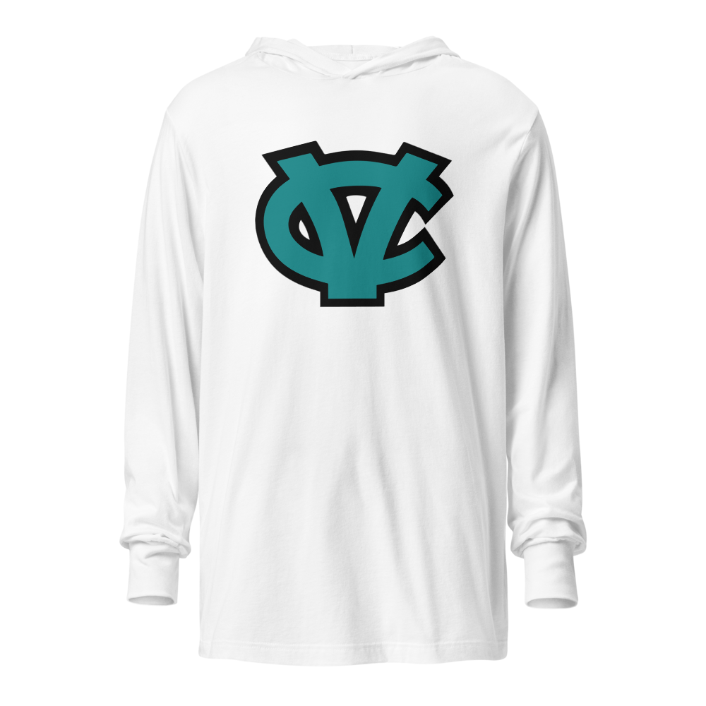 Canyon View High School Design 3 — White