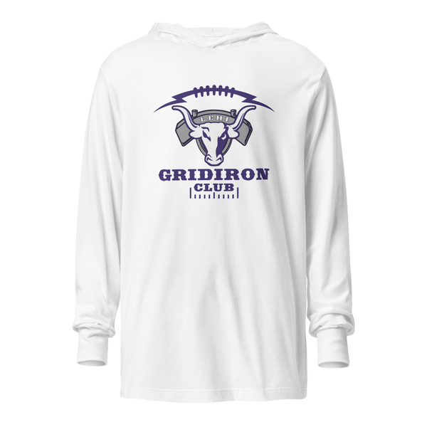 Lehi High School Design 3 — White