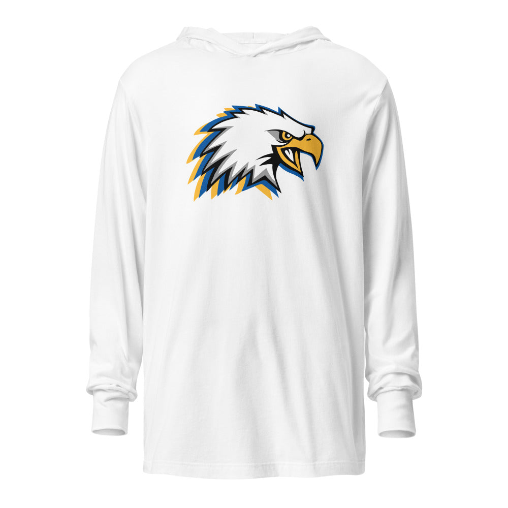 Cold Springs High School Design 3 — White