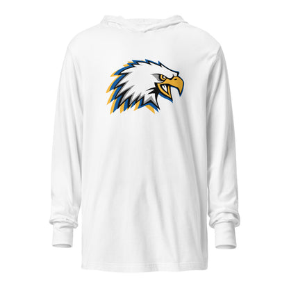 Cold Springs High School Design 3 — White
