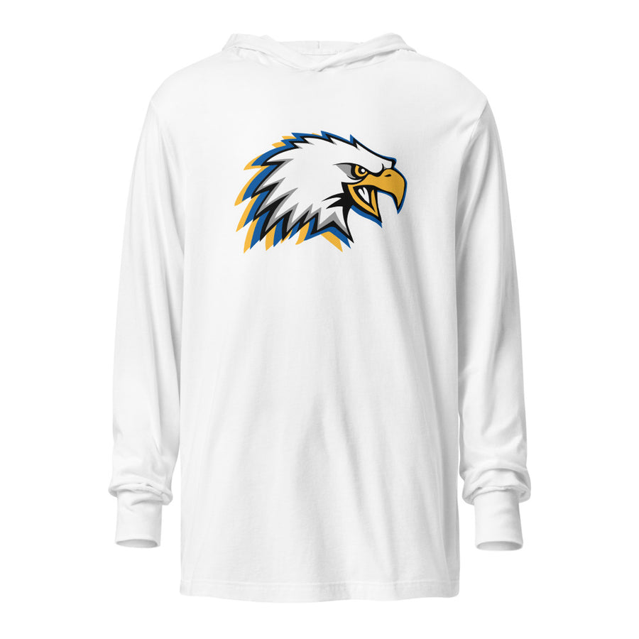 Hooded Long Sleeve Tee