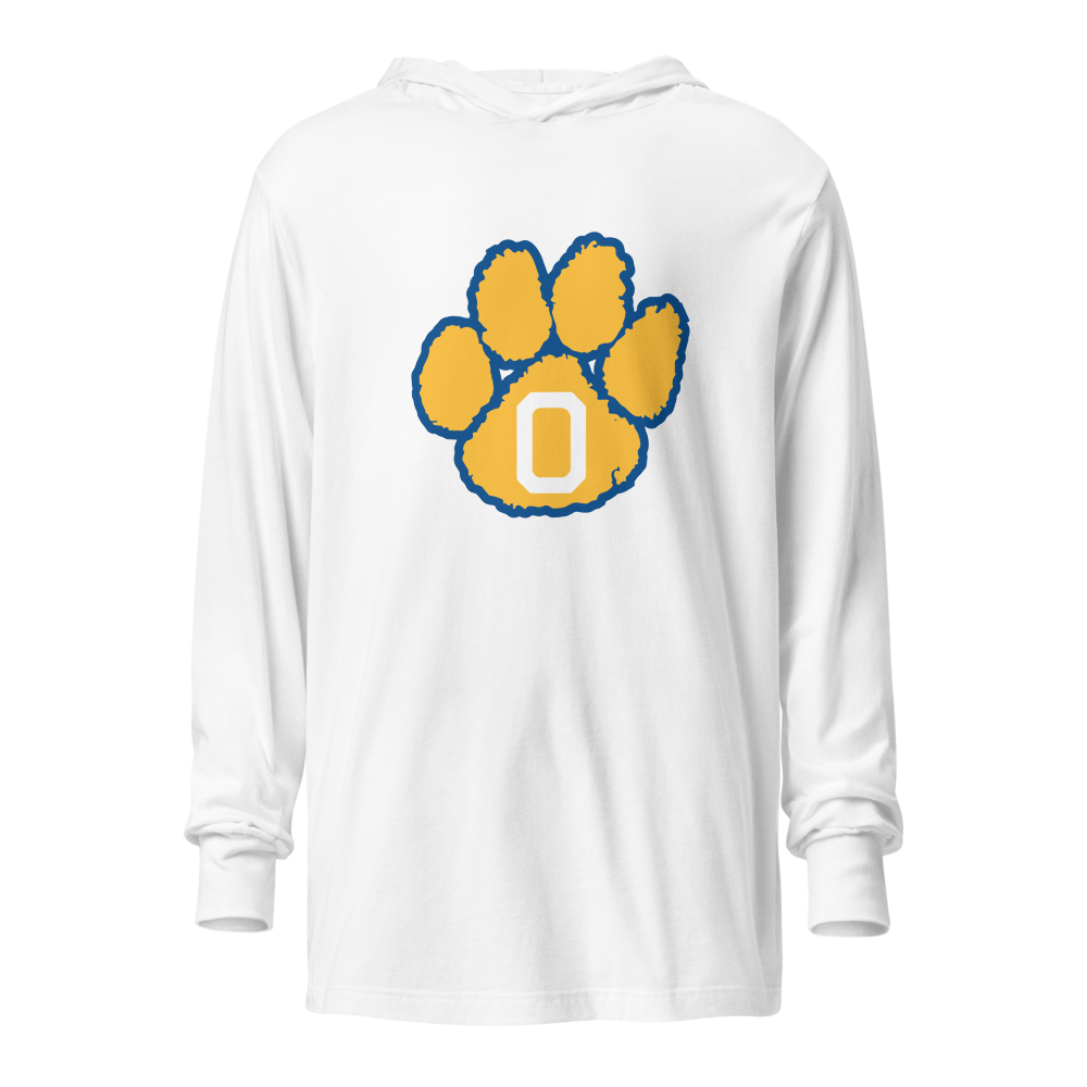 Orem High School Design 3 — White