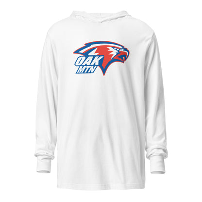 Oak Mountain High School Design 3 — White