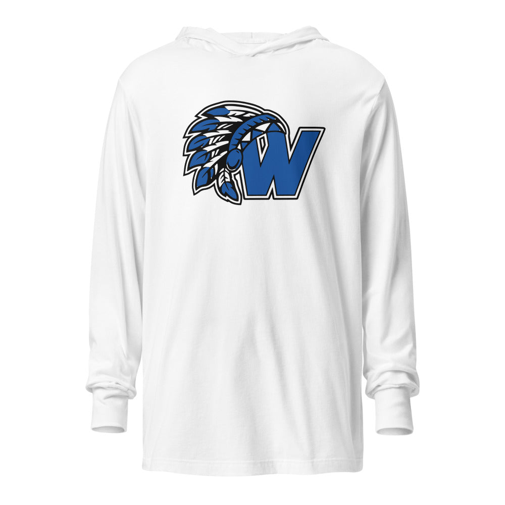 Wilson High School Design 3 — White