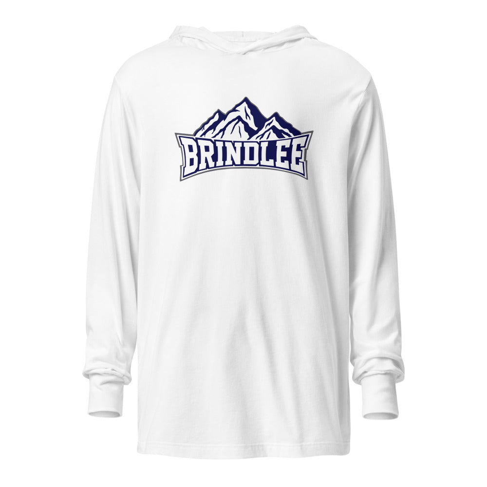 Brindlee Mountain High School Design 3 — White