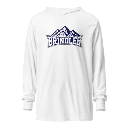 Brindlee Mountain High School Design 3 — White
