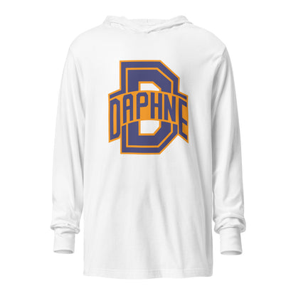 Daphne High School Design 3 — White