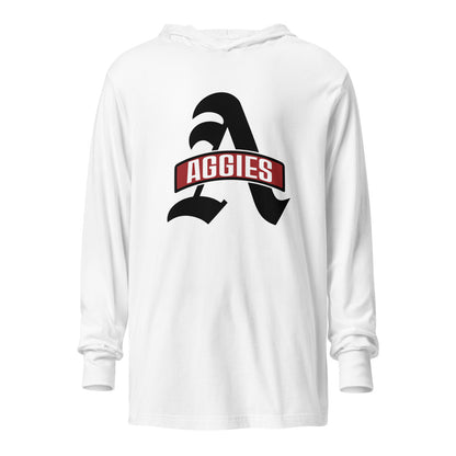 Albertville High School Design 3 — White
