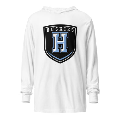 Helena High School Design 3 — White