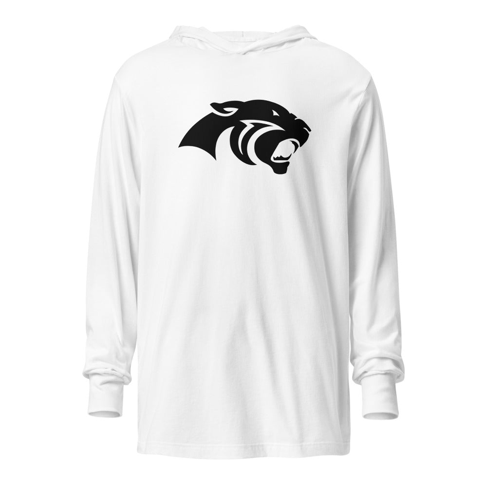 Southside High School Design 3 — White