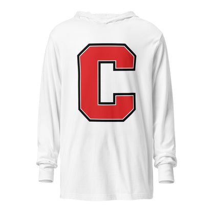 Central High School (Florence) Design 3 — White