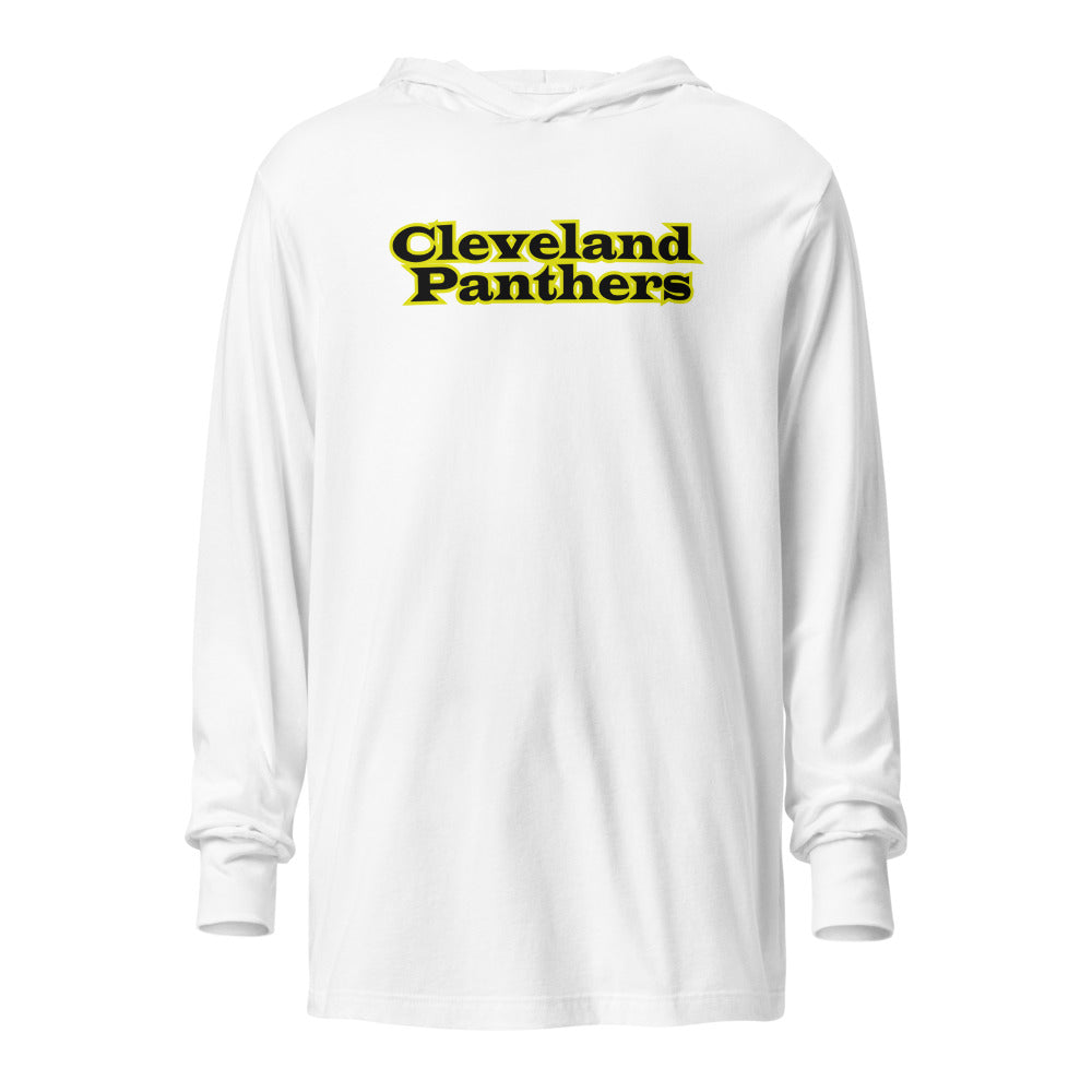 Cleveland High School Design 3 — White