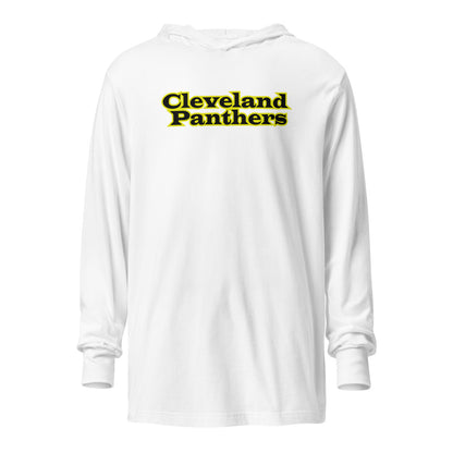 Cleveland High School Design 3 — White