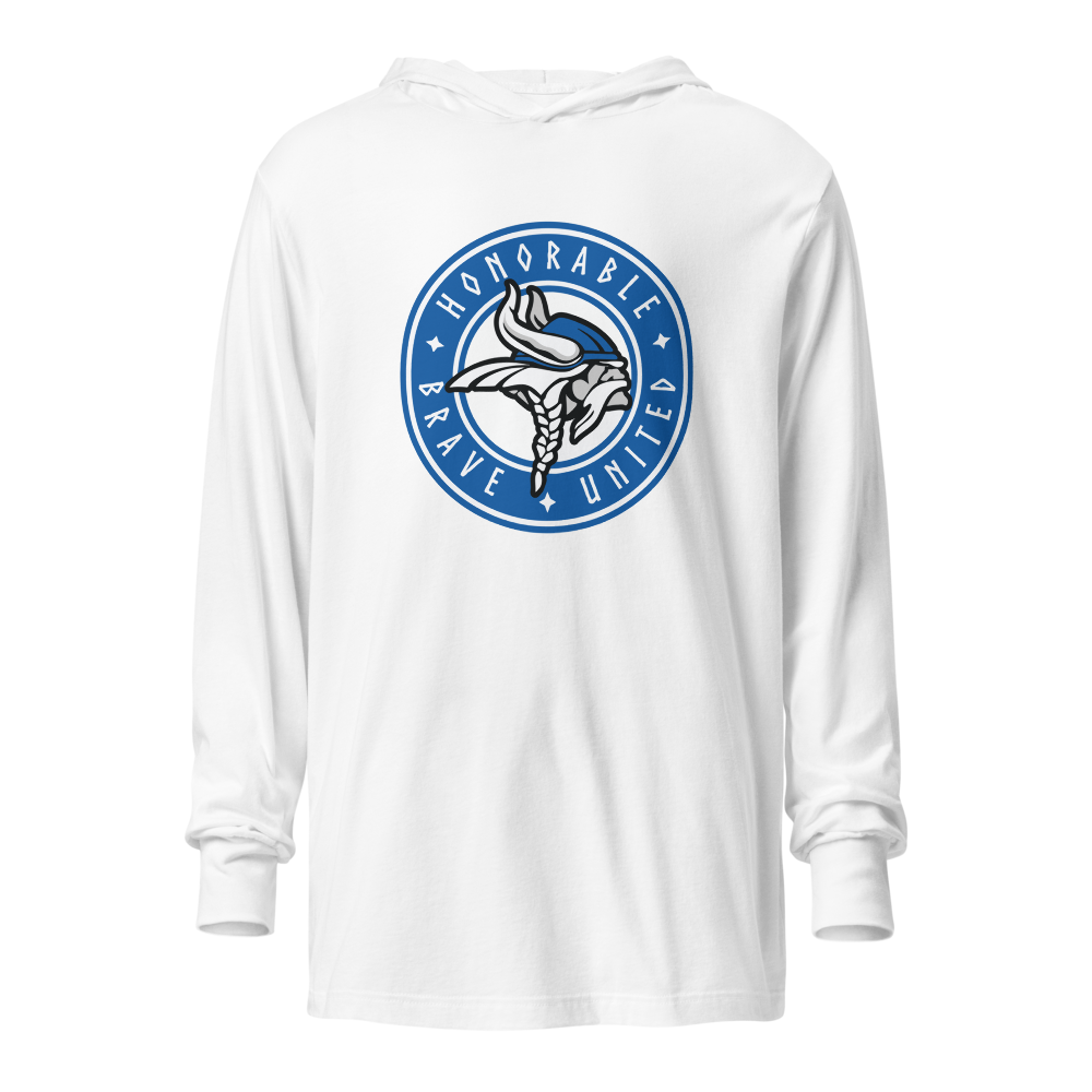 Pleasant Grove High School Design 3 — White