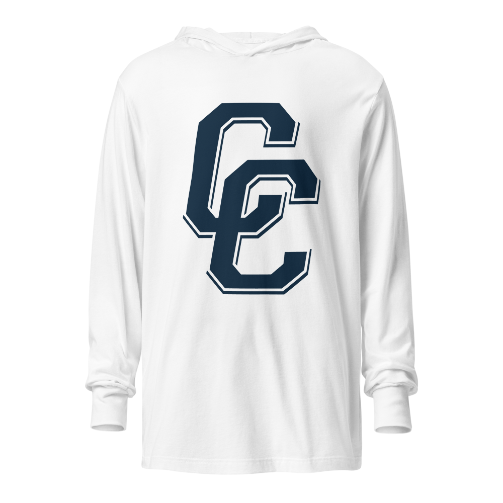 Corner Canyon High School Design 3 — White