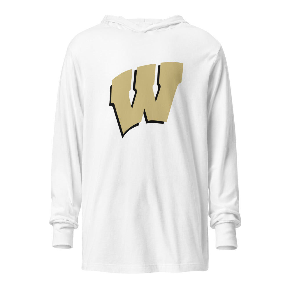 Wetumpka High School Design 3 — White