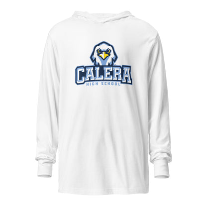 Calera High School Design 3 — White