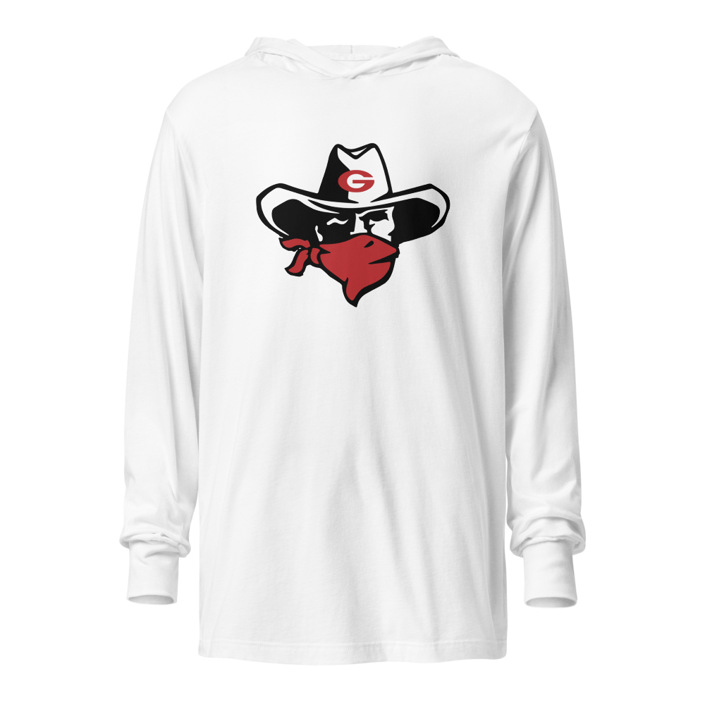 Grantsville High School Design 3 — White
