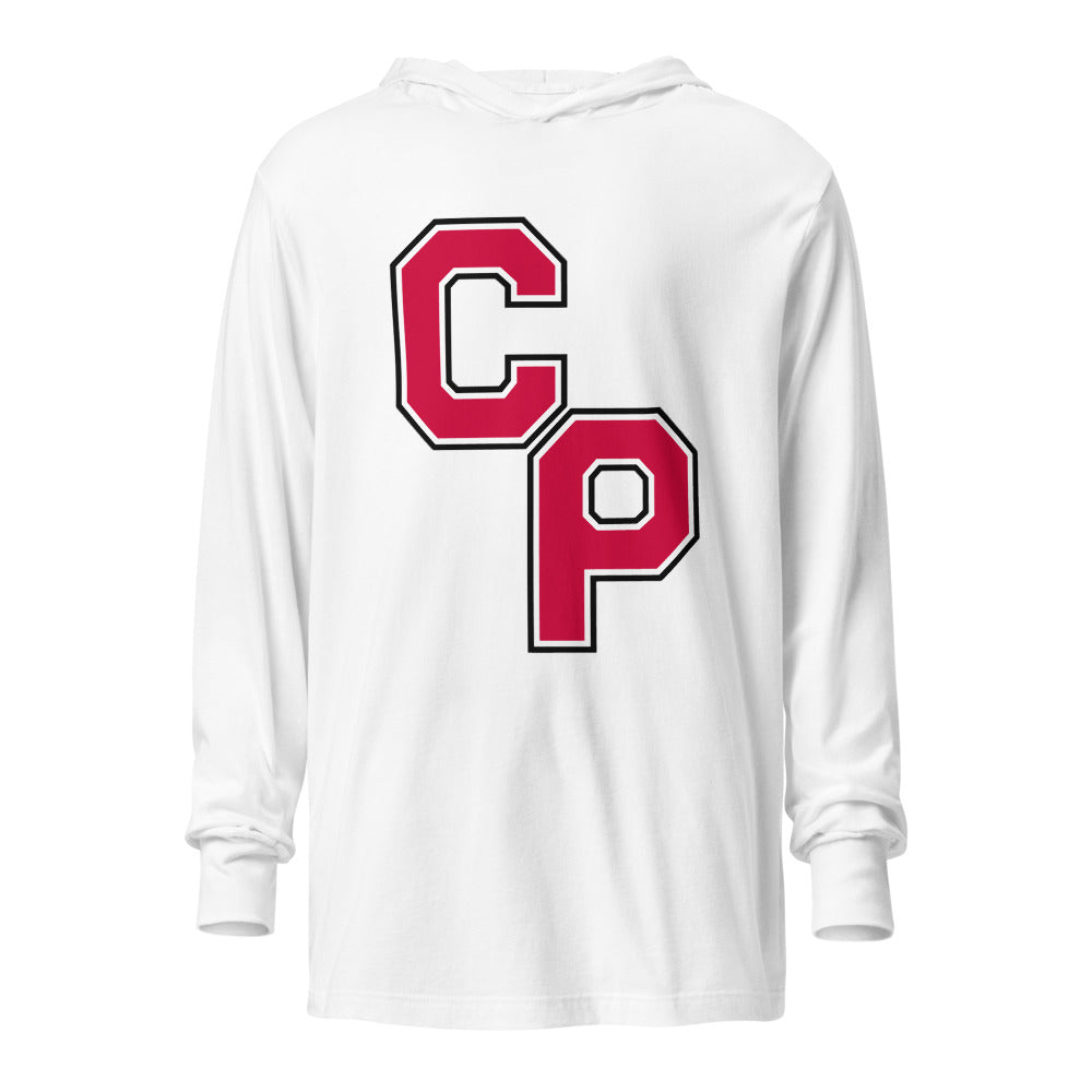 Center Point High School Design 3 — White