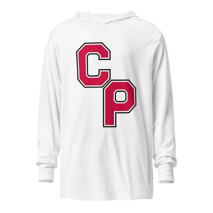 Center Point High School Design 3 — White