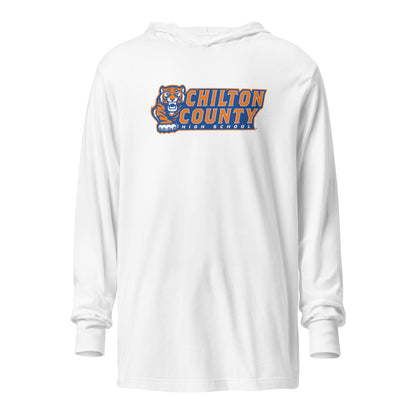 Chilton County High School Design 3 — White