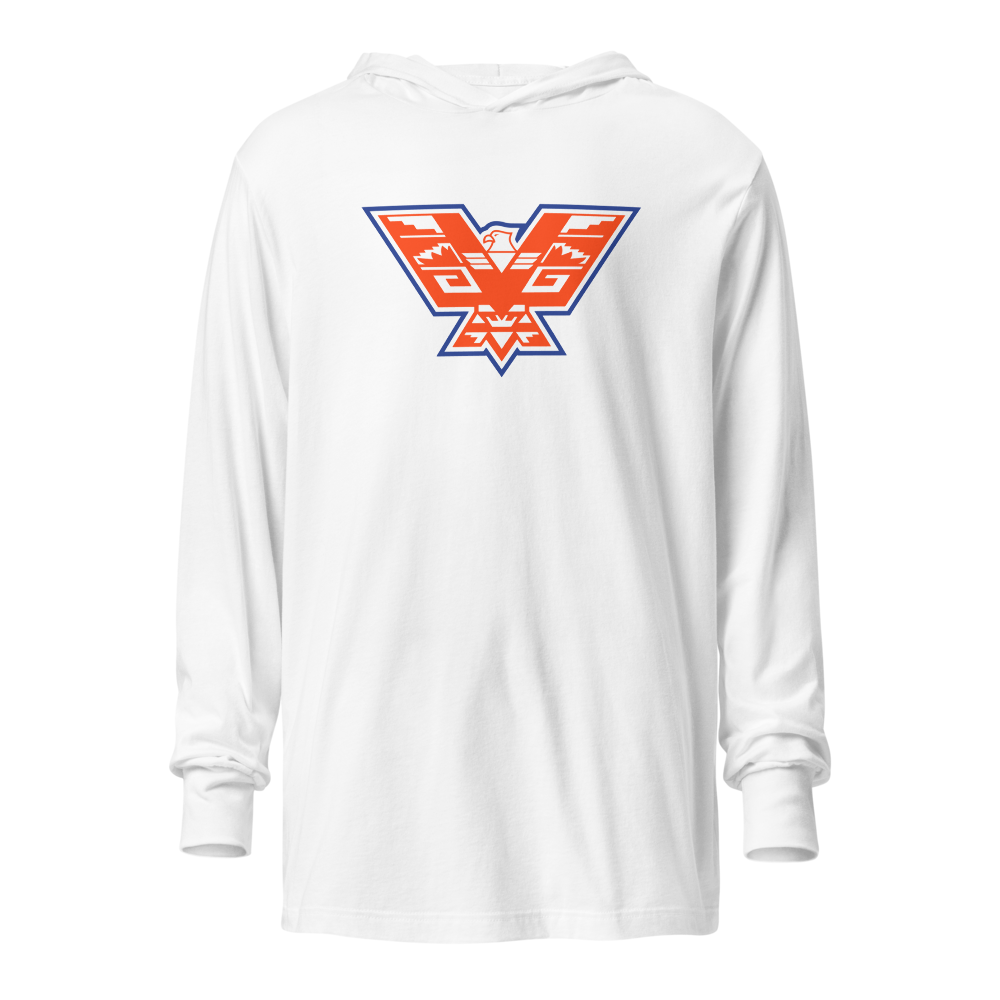 Timpview High School Design 3 — White