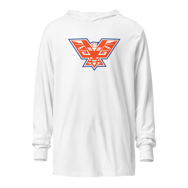 Timpview High School Design 3 — White