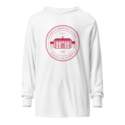 Hewitt Trussville High School Design 3 — White