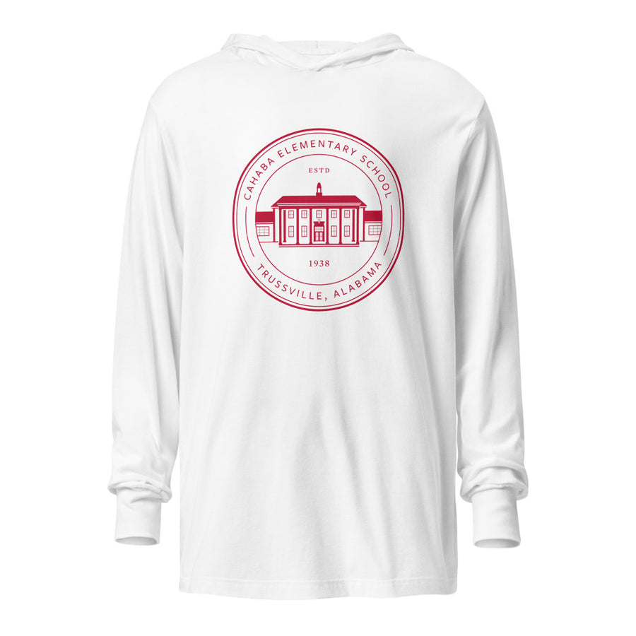 Hooded Long Sleeve Tee