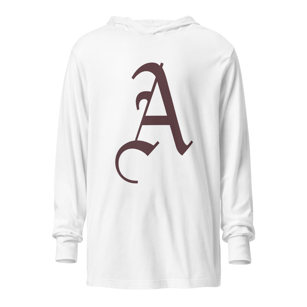 Abbeville High School Design 3 — White